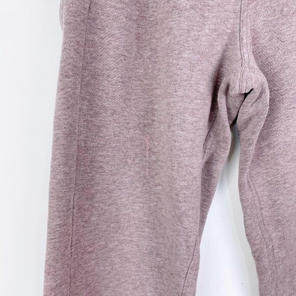 ⚡️SOLD⚡️ lululemon 2020 scuba high rise terry jogger - Picture 8 of 9